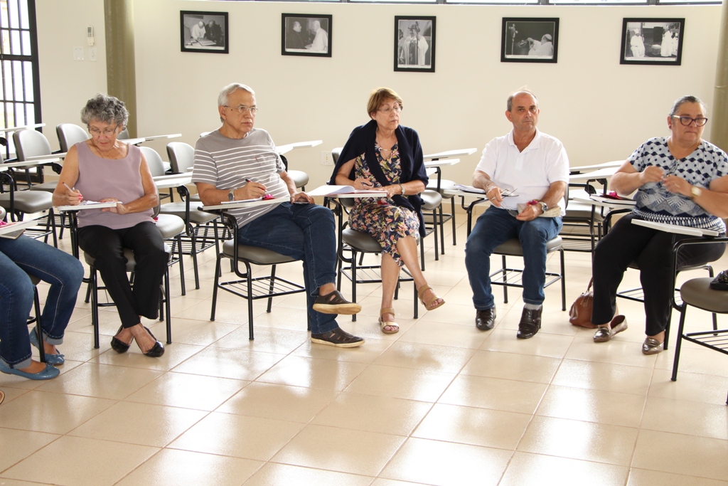 Assembleia Diocesana das Pastorais Sociais - Fotos: Milton Figueiredo
