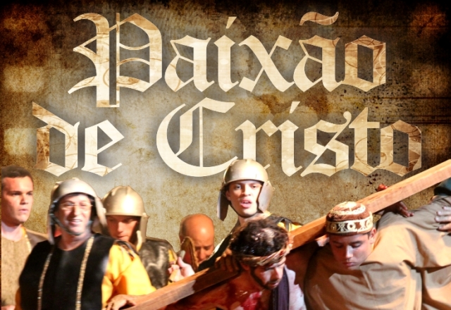 Grupo Anastasis de Olímpia prepara a 5ª Paixão de Cristo 