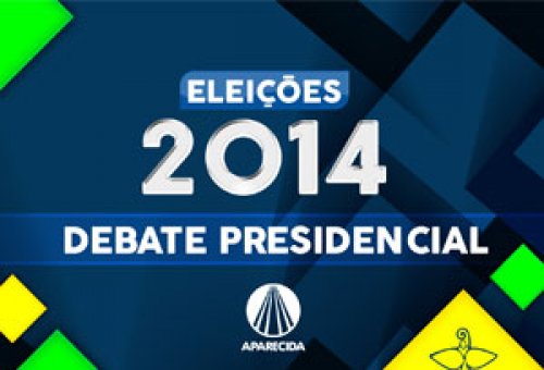 CNBB e Mídias Católicas promovem amanhã (16) Debate Presidencial