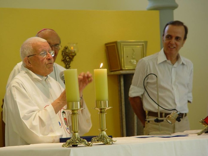 Entenda como é o processo que a diocese terá de realizar para que o padre André Bortolameotti seja declarado santo