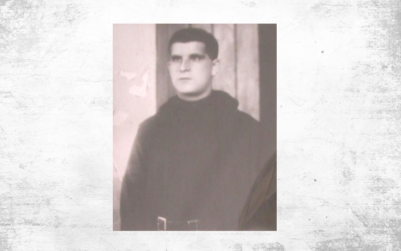 Foto | Sacerdote que já foi pároco em Cajobi foi beatificado em 1997