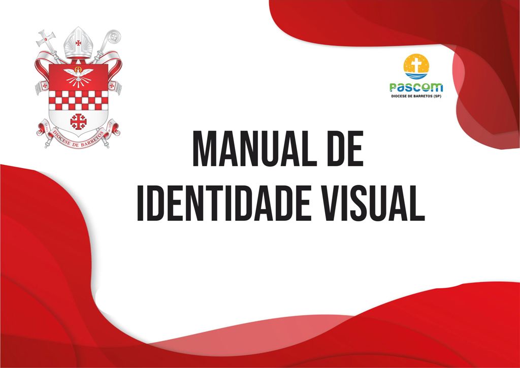 Foto | Setor Comunicação lança Manual de Identidade Visual para a Diocese de Barretos