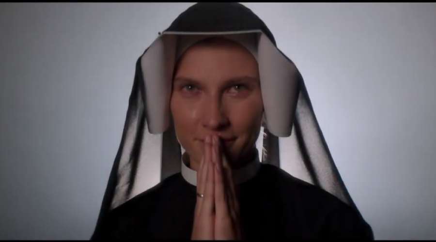 Filme sobre Santa Faustina tem estreia on-line e pode ser assistido de casa