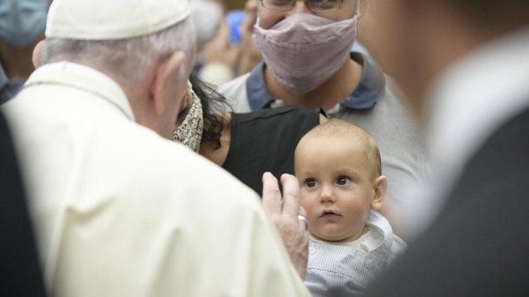 Publicada “Fratelli tutti”, a Encíclica social do Papa Francisco