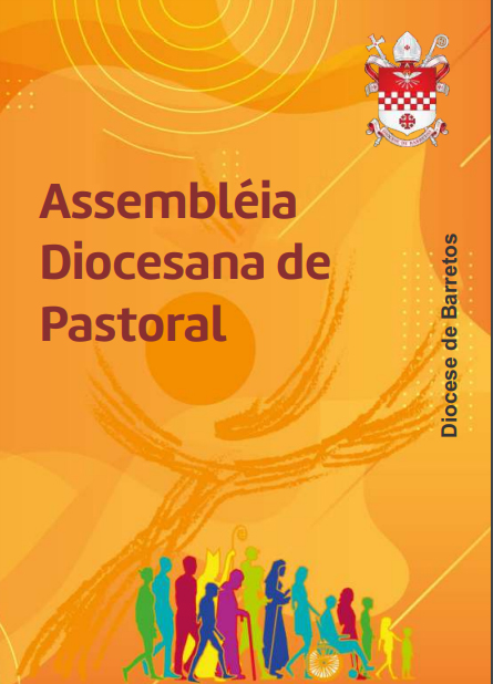 Livreto Sinodal para a Assembleia Diocesana de 1º de Maio
