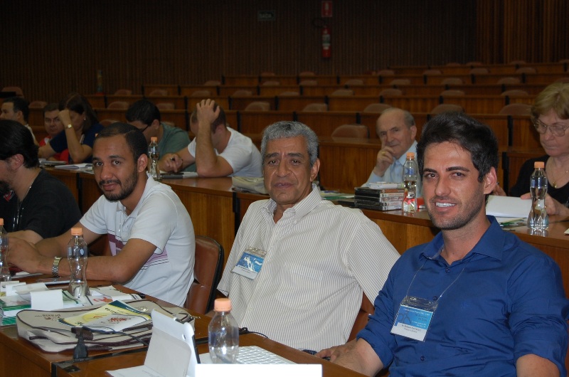 36ª Assembleia das Igrejas do Regional Sul 1 da CNBB