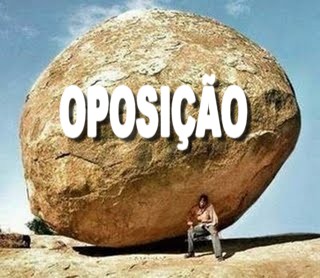 Artigo do Pe. Ivanaldo: A oposição a nosso favor