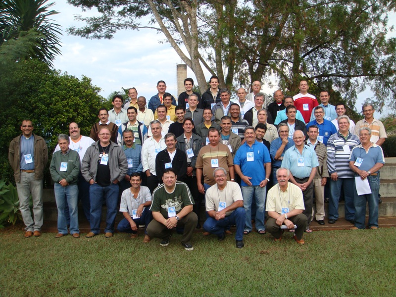 54º CURSILHO MASCULINO DIOCESANO