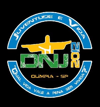 Equipe de Comunicação de Olímpia cria página no Facebook sobre DNJ 2012