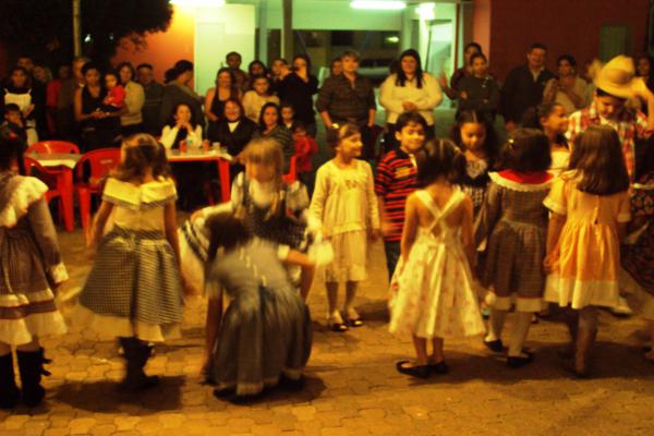 3ª Festa Junina em Colômbia