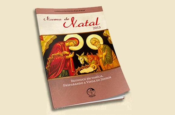 Bispo diocesano indica período para a realização da Novena de Natal