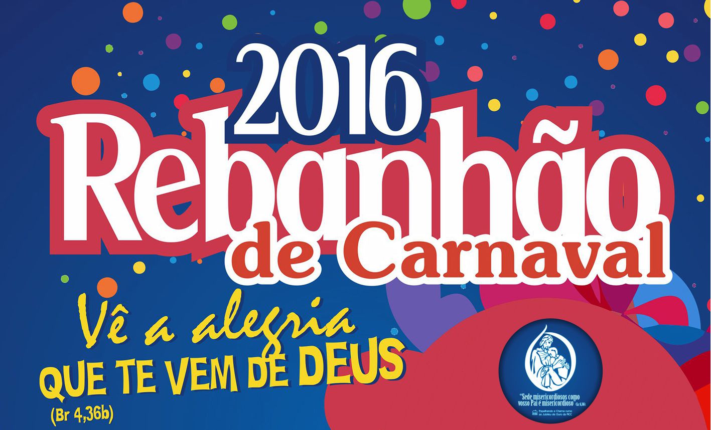 Rebanhão de Carnaval 2016 será em Guaíra