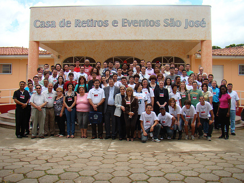 PASCOM REALIZA ENCONTRO REGIONAL DE COMUNICAÇÃO EM SOROCABA