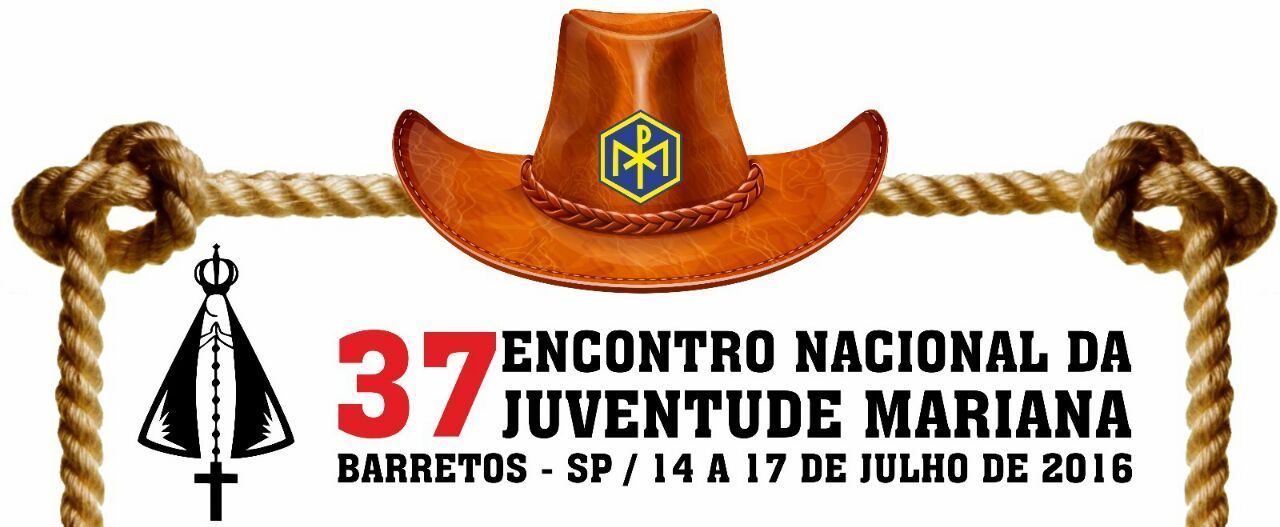 37º Encontro Nacional da Juventude Mariana começa nesta quinta-feira em Barretos