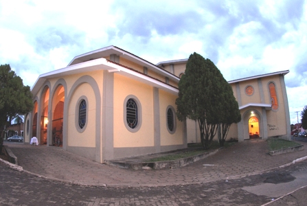 TRÍDUO E QUERMESSE EM LOUVOR A SÃO LUÍS GONZAGA EM BARRETOS