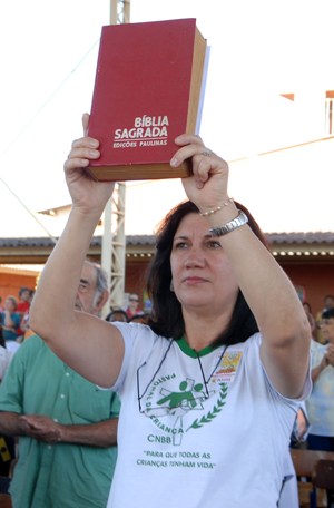 PASTORAL DA CRIANÇA REALIZA CAPACITAÇÃO EM SAÚDE BUCAL EM MORRO AGUDO