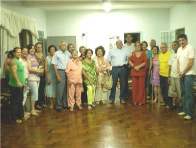 CF-2009: Confira o resultado da reunião com fiéis e Equipe Diocesana da CF em Barretos