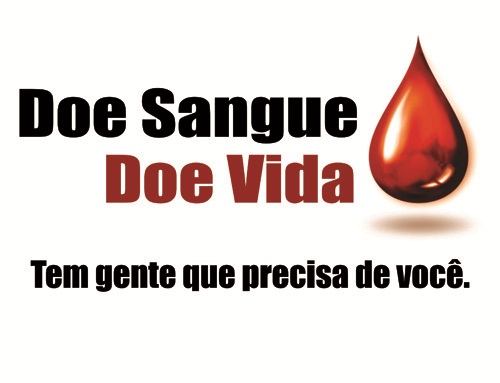 ECC incentiva casais doarem sangue para a Fundação Pio XII de Barretos