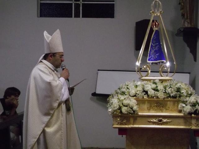 Capela em Barretos comemora 70 anos de fundação