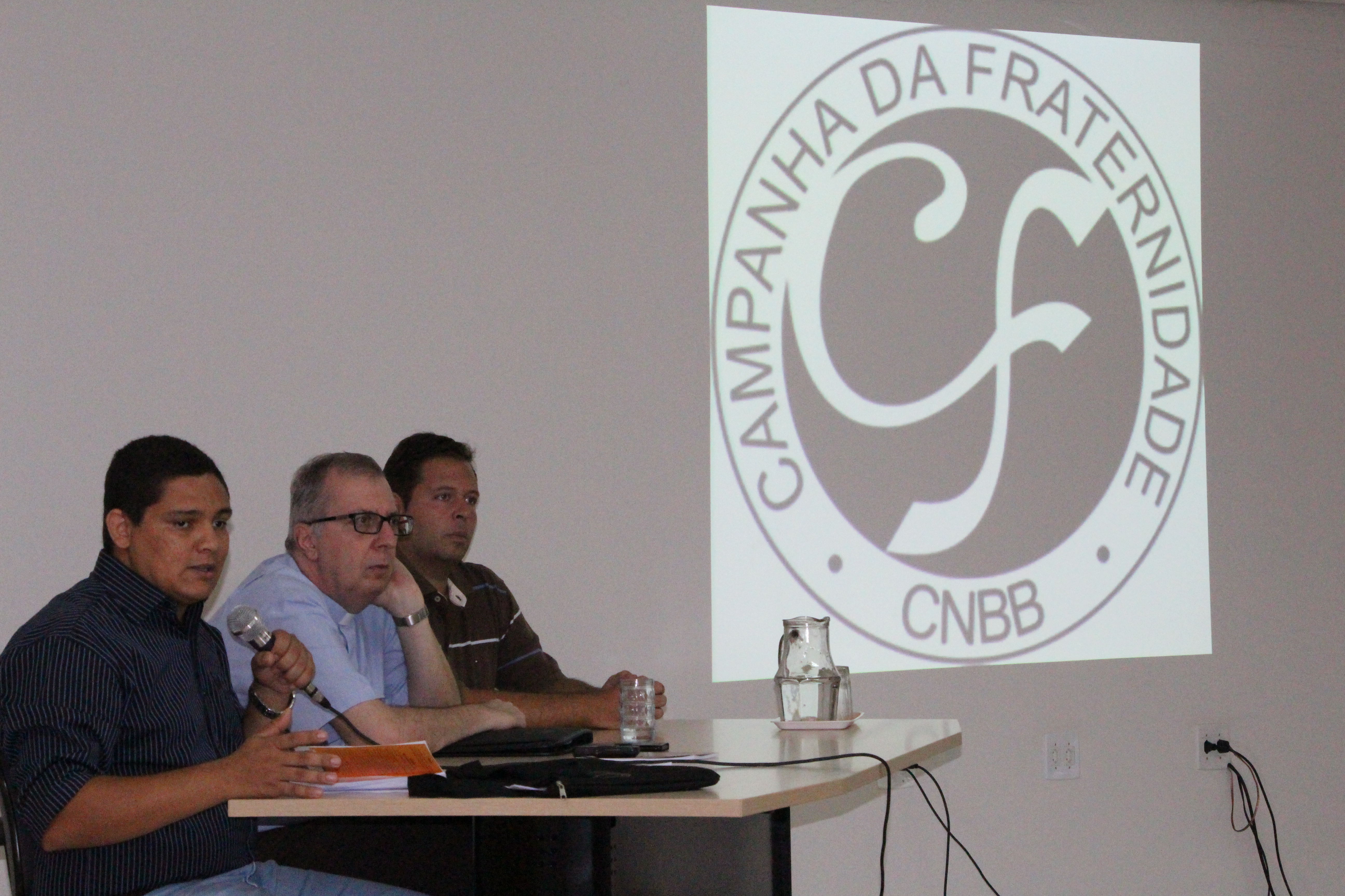 “A nossa conversão será verdadeira se nós nos preocuparmos com o meio ambiente”, afirma Dom Milton na abertura da Campanha da Fraternidade 2016