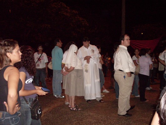 PASSEATA EM COMEMORAÇÃO AO DIA INTERNACIONAL DA MULHER EM BARRETOS