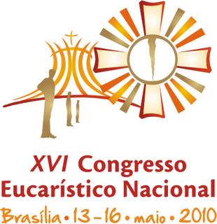 LANÇADO TEXTO–BASE DO 16º CONGRESSO EUCARÍSTICO NACIONAL