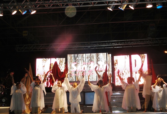 Paróquia de Barretos realiza Festa de São João Batista