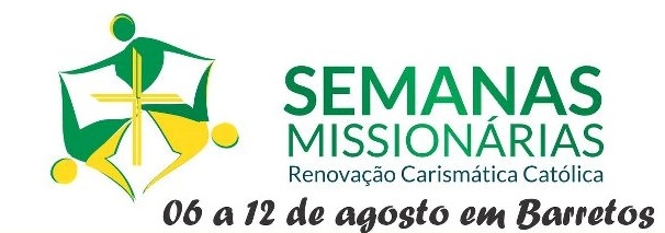 RCC promove Semana Missionária em Barretos