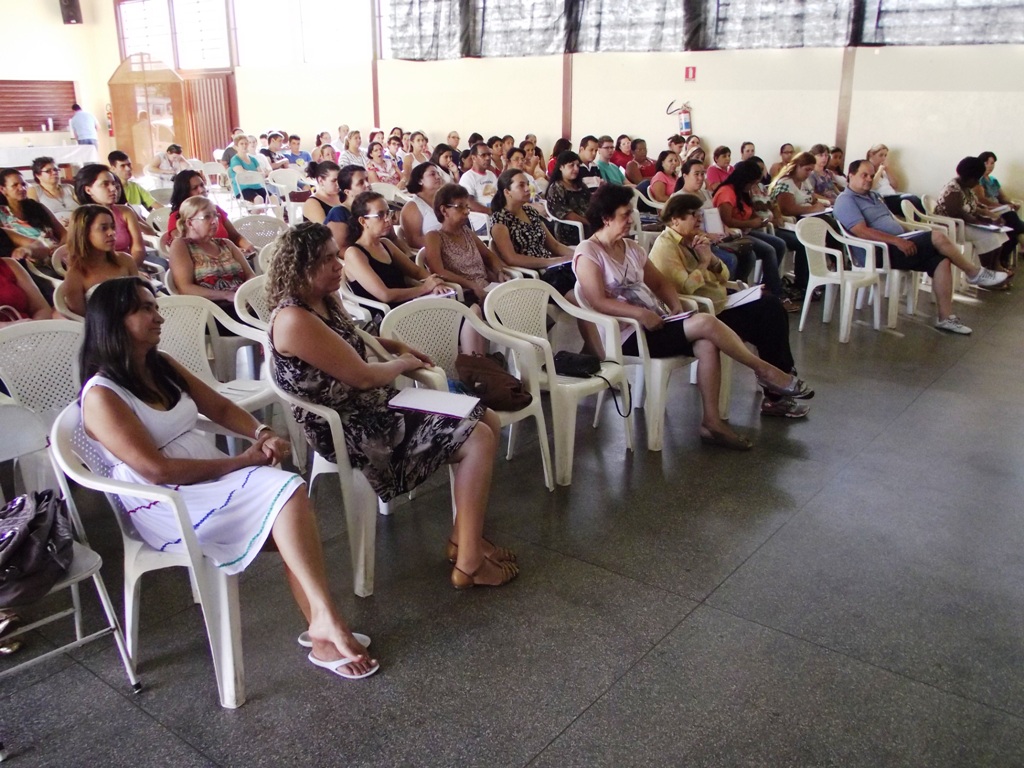 Pastoral Catequética convoca catequistas para encontro de formação