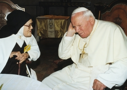 Fase diocesana do processo de canonização da Irmã Lúcia chega ao fim em Portugal