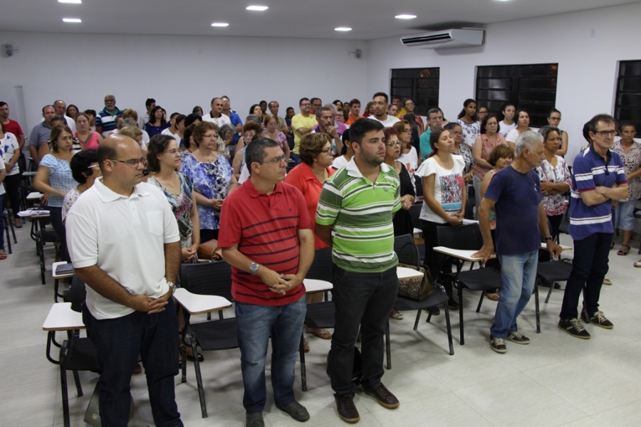 Criação dos Comipas deve impulsionar a ação missionária na diocese