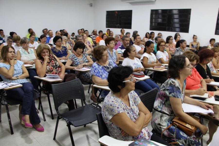 100 missionários visitarão novo bairro em Barretos onde será a futura Paróquia São José