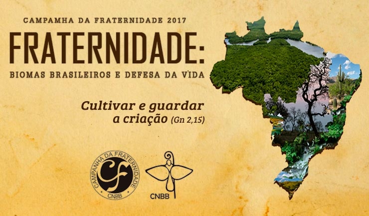 Coleta Nacional da Solidariedade acontece no próximo final de semana