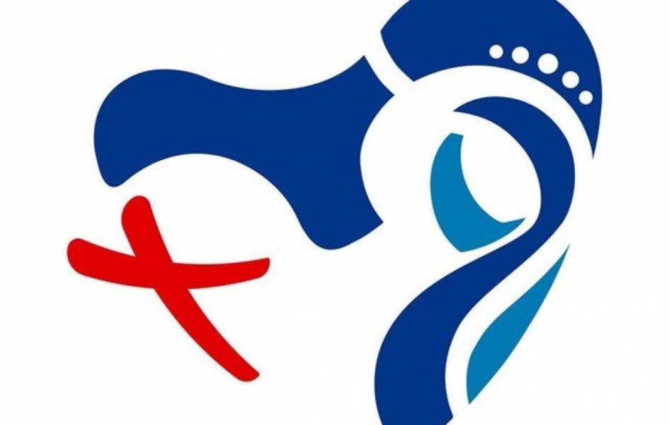 É apresentado o logo da Jornada Mundial da Juventude do Panamá