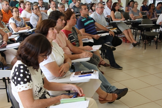 Conselho Diocesano de Pastoral tem reunião agendada para o sábado, 1º de julho