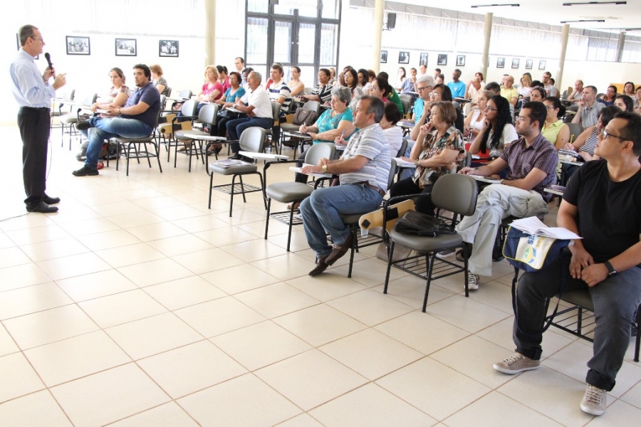 “Participação na Liturgia” foi tema de formação diocesana