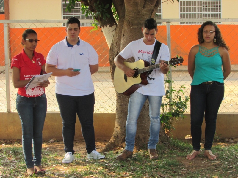 Pastoral da Juventude abre inscrições para o treinamento do DNJ 2017 e Jovem Canta