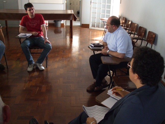 AVALIAÇÃO E PLANEJAMENTO DA PASTORAL LITÚRGICA DIOCESANA