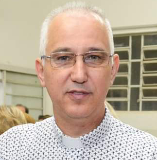 Pe. Antônio Marcos Viaro