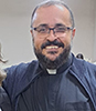 Pe. José Antônio de Souza