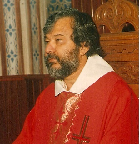 Monsenhor José Maria Soares Bezerra
