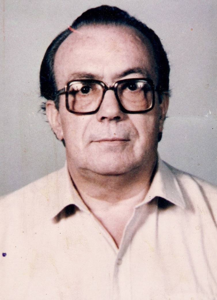 Monsenhor José Serrat Vilá