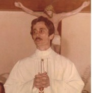 Pe. Francisco de Assis de Oliveira
