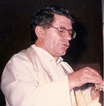 Pe. Graziano Marcolini