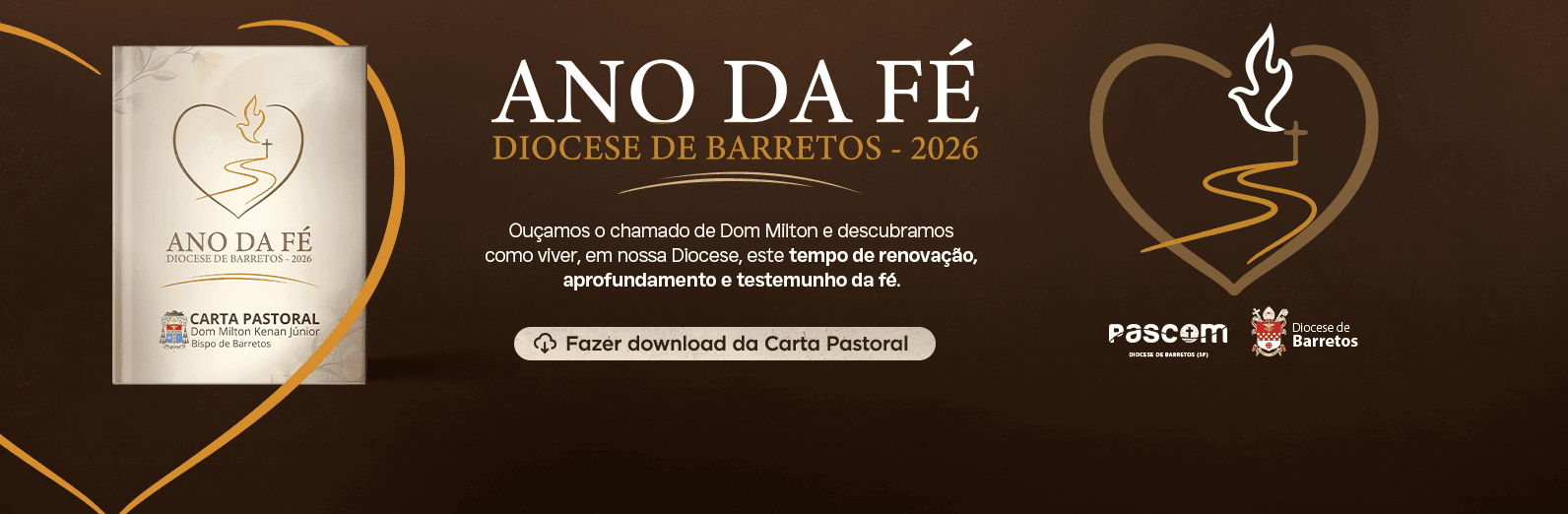 Destaque da Diocese de Barretos