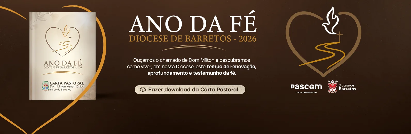 Destaque da Diocese de Barretos